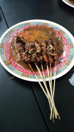 Sate H. Romli